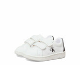 Calvin Klein Low Cut Velcro BR/PR - V1X9-82080-1355X002-117